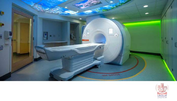 طراحی و نصب سیستم صوتی در بیمارستان